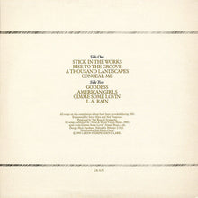 Load image into Gallery viewer, The Rose Of Avalanche : First Avalanche (LP, Comp)