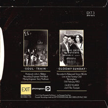 Load image into Gallery viewer, Swans Way : Soul Train (7", Single, Sil)
