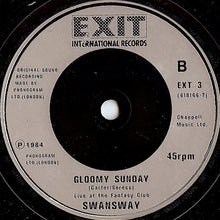 Load image into Gallery viewer, Swans Way : Soul Train (7", Single, Sil)