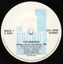 Load image into Gallery viewer, Various : The Sounds Machine EP 1 (7", EP)