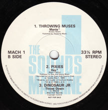 Load image into Gallery viewer, Various : The Sounds Machine EP 1 (7", EP)