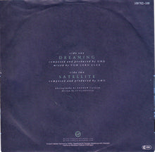 Load image into Gallery viewer, Orchestral Manoeuvres In The Dark : Dreaming (7", Single)