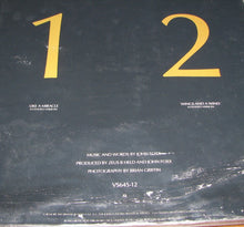Load image into Gallery viewer, John Foxx : Like A Miracle (12", Single)