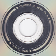 Load image into Gallery viewer, Eddie "Guitar Slim" Jones : The Things That I Used To Do (CD, Comp)