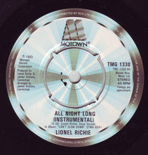 Load image into Gallery viewer, Lionel Richie : Hello (7", Single, Kno)