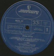 Load image into Gallery viewer, J.J. Cale : Special Edition (LP, Comp)