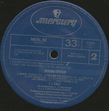 Load image into Gallery viewer, J.J. Cale : Special Edition (LP, Comp)