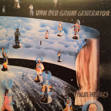 Load image into Gallery viewer, Van Der Graaf Generator : Pawn Hearts (LP, Album, RP, Gat)