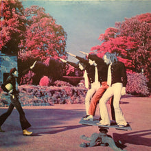 Load image into Gallery viewer, Van Der Graaf Generator : Pawn Hearts (LP, Album, RP, Gat)