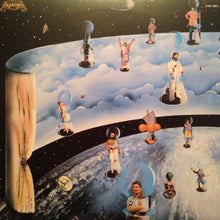 Load image into Gallery viewer, Van Der Graaf Generator : Pawn Hearts (LP, Album, RP, Gat)