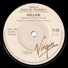 Load image into Gallery viewer, Gillan : New Orleans (7", Single)