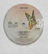 Load image into Gallery viewer, Casey Kelly : Casey Kelly (LP, Album)