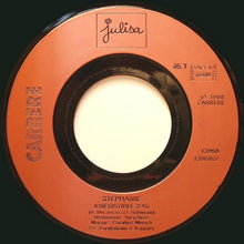 Load image into Gallery viewer, Stephanie (2) : Ouragan (7", Single)