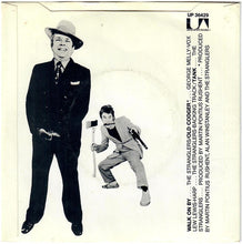 Load image into Gallery viewer, The Stranglers : Walk On By / Old Codger / Tank (7", Single, Pus)