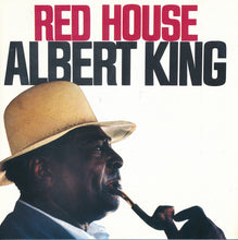 Load image into Gallery viewer, Albert King : Red House (CD)