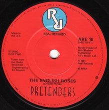 Load image into Gallery viewer, The Pretenders : I Go To Sleep (7", Single, WEA)