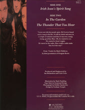 Load image into Gallery viewer, The Tender Trap (2) : Irish Ivan's Spirit Song (12")