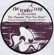 Load image into Gallery viewer, The Tender Trap (2) : Irish Ivan's Spirit Song (12")