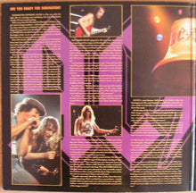 Load image into Gallery viewer, AC/DC : Are You Ready (12", Num, Gat)
