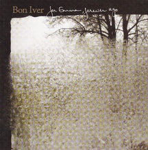 Load image into Gallery viewer, Bon Iver : For Emma, Forever Ago (CD, Album, RE)