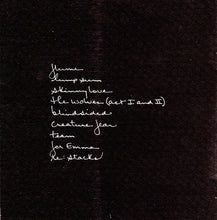 Load image into Gallery viewer, Bon Iver : For Emma, Forever Ago (CD, Album, RE)