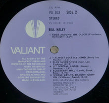 Load image into Gallery viewer, Bill Haley And His Comets : Bill Haley (LP, RE)