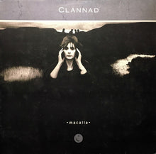 Load image into Gallery viewer, Clannad : Macalla (LP, Album)