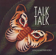 Load image into Gallery viewer, Talk Talk : Living In Another World (12", Single)