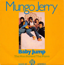 Load image into Gallery viewer, Mungo Jerry : Baby Jump (7", Single)