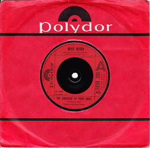 Load image into Gallery viewer, Mike Berry : The Sunshine Of Your Smile (7", Single, Red)