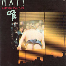Load image into Gallery viewer, Cabaret Voltaire : Hai! (LP, Album)
