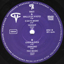 Load image into Gallery viewer, Cabaret Voltaire : Hai! (LP, Album)