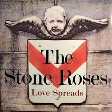 Load image into Gallery viewer, The Stone Roses : Love Spreads (12", Single)