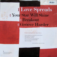 Load image into Gallery viewer, The Stone Roses : Love Spreads (12", Single)