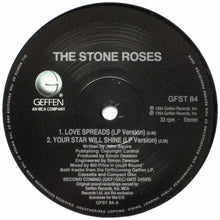 Load image into Gallery viewer, The Stone Roses : Love Spreads (12", Single)