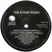 Load image into Gallery viewer, The Stone Roses : Love Spreads (12", Single)