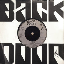 Load image into Gallery viewer, Dalek I : Dalek I Love You (Destiny) (7", Sil)