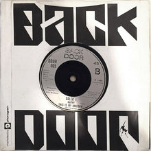 Load image into Gallery viewer, Dalek I : Dalek I Love You (Destiny) (7", Sil)