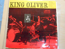 Load image into Gallery viewer, King Oliver : King Oliver (LP, Comp, Mono)