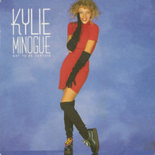 Load image into Gallery viewer, Kylie Minogue : Got To Be Certain (7", Single, Pap)