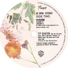Load image into Gallery viewer, Prince : When Doves Cry (7", Single, Pap)