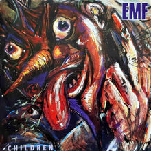 Load image into Gallery viewer, EMF : Children (7", Single, Inj)
