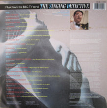 Load image into Gallery viewer, Various : The Singing Detective (Music From The BBC-TV Serial) (LP, Album, Comp, Mono)