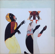 Load image into Gallery viewer, Stevie Wonder : Innervisions (LP, Album, Gat)