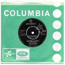 Load image into Gallery viewer, Cliff Richard : Constantly (L'Edera) (7", Single)