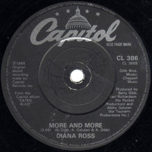 Load image into Gallery viewer, Diana Ross : Chain Reaction (7", Single, Pap)