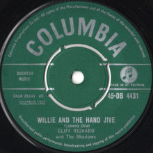 Load image into Gallery viewer, Cliff Richard & The Shadows : Fall In Love With You (7", Single)