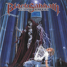 Load image into Gallery viewer, Black Sabbath : Dehumanizer (CD, Album)