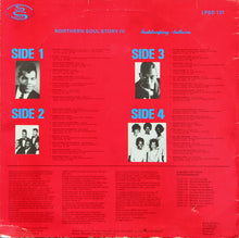 Load image into Gallery viewer, Various : The Northern Soul Story 4 (2xLP, Comp)