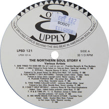 Load image into Gallery viewer, Various : The Northern Soul Story 4 (2xLP, Comp)